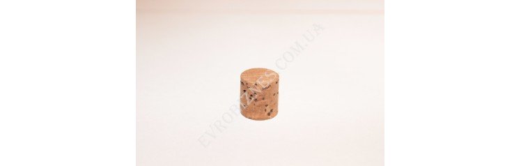 Пробка коркова "15