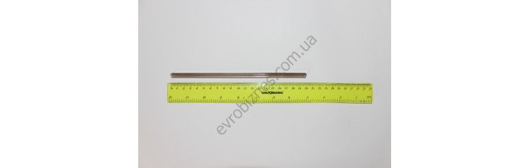Паличка скляна 6х200 TC
