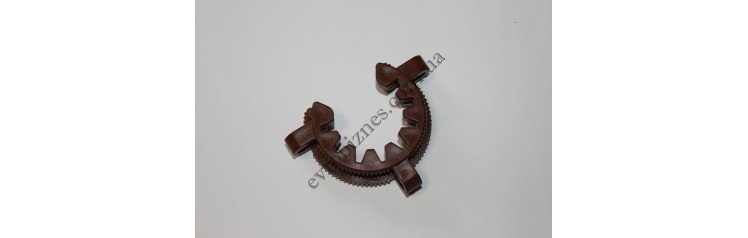 Затиск для шлифа 45/40