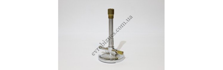 Пальник Бунзена