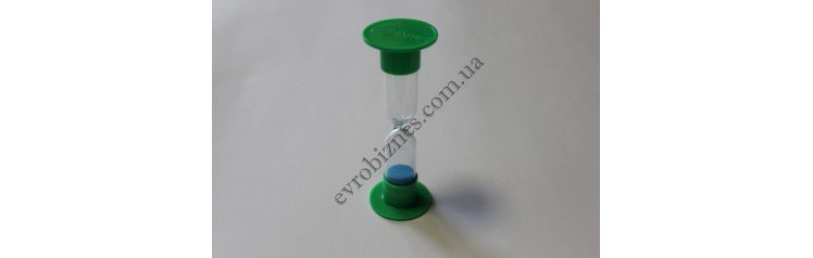 Пісочний годинник 3 хвилини