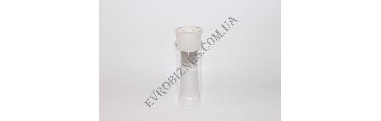 Муфта шліф 45/40 TC