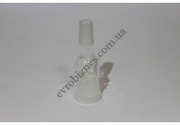 Перехідник 19/26 - 29/32, Boro 3.3 TC