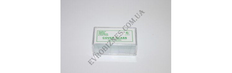 Скло Покривне 24х50